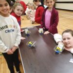 Jumping Clay Workshop